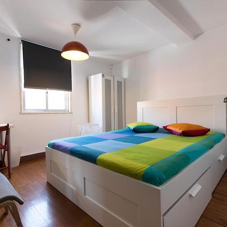 Taipas Guest House Porto Buitenkant foto