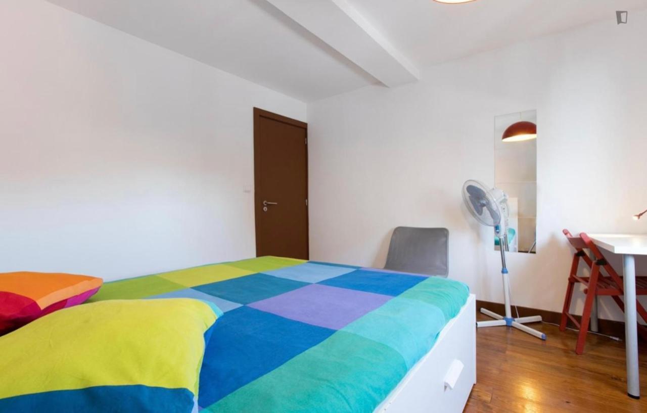 Taipas Guest House Porto Buitenkant foto