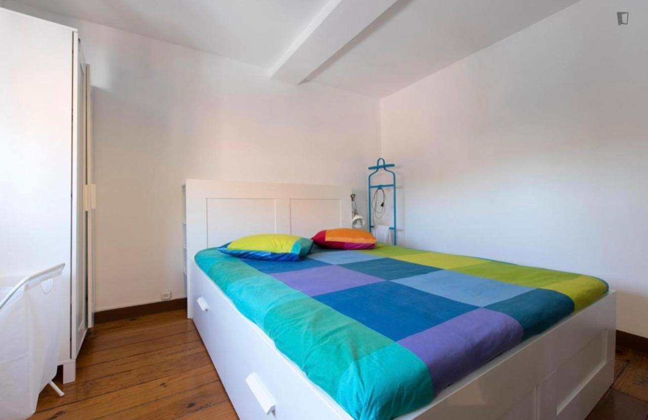 Taipas Guest House Porto Buitenkant foto