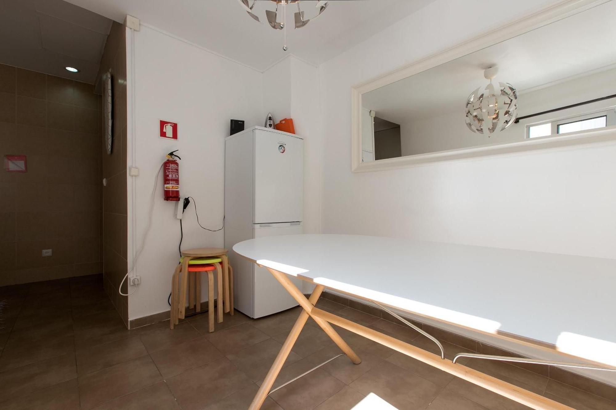 Taipas Guest House Porto Buitenkant foto