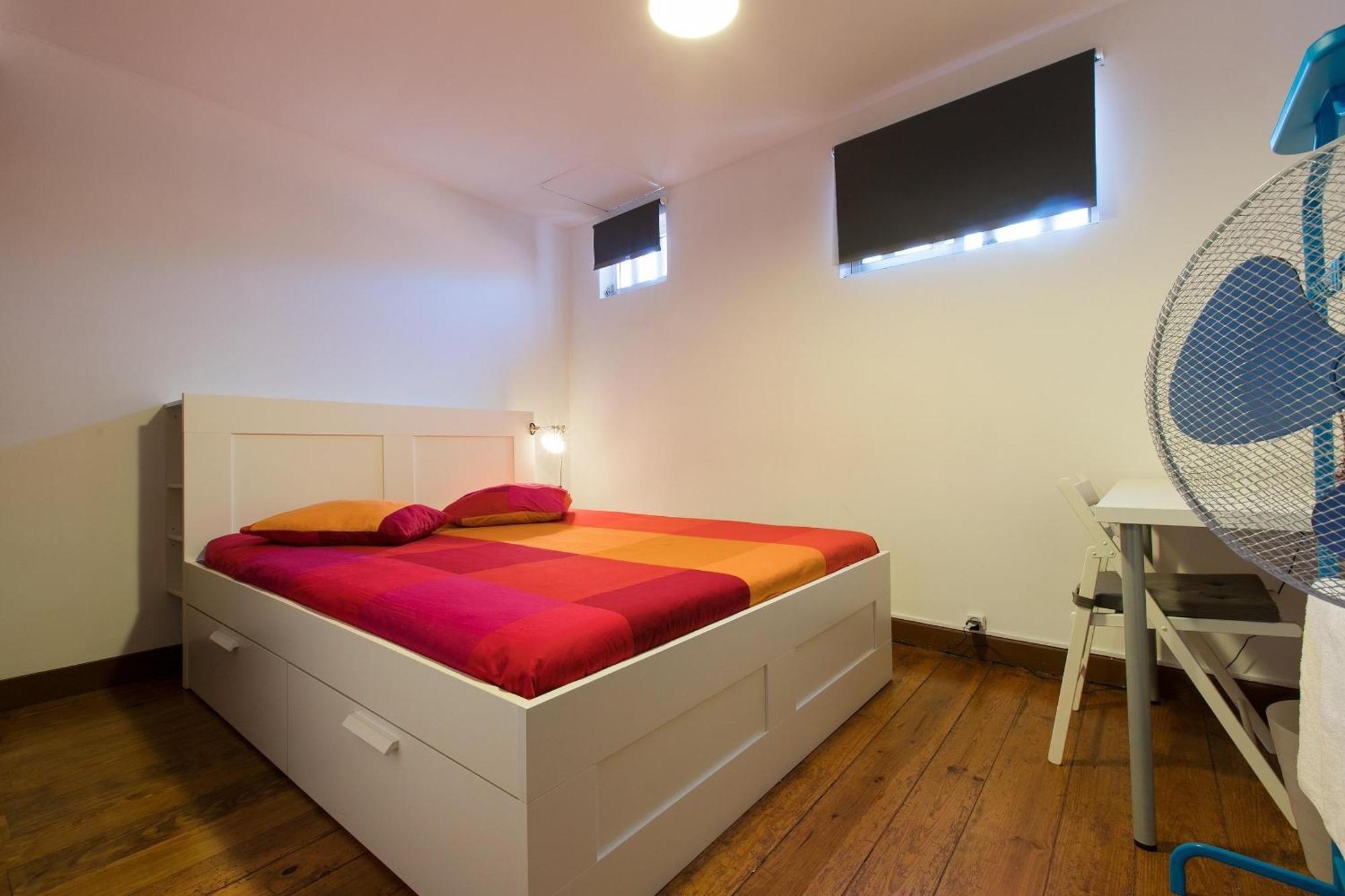 Taipas Guest House Porto Buitenkant foto