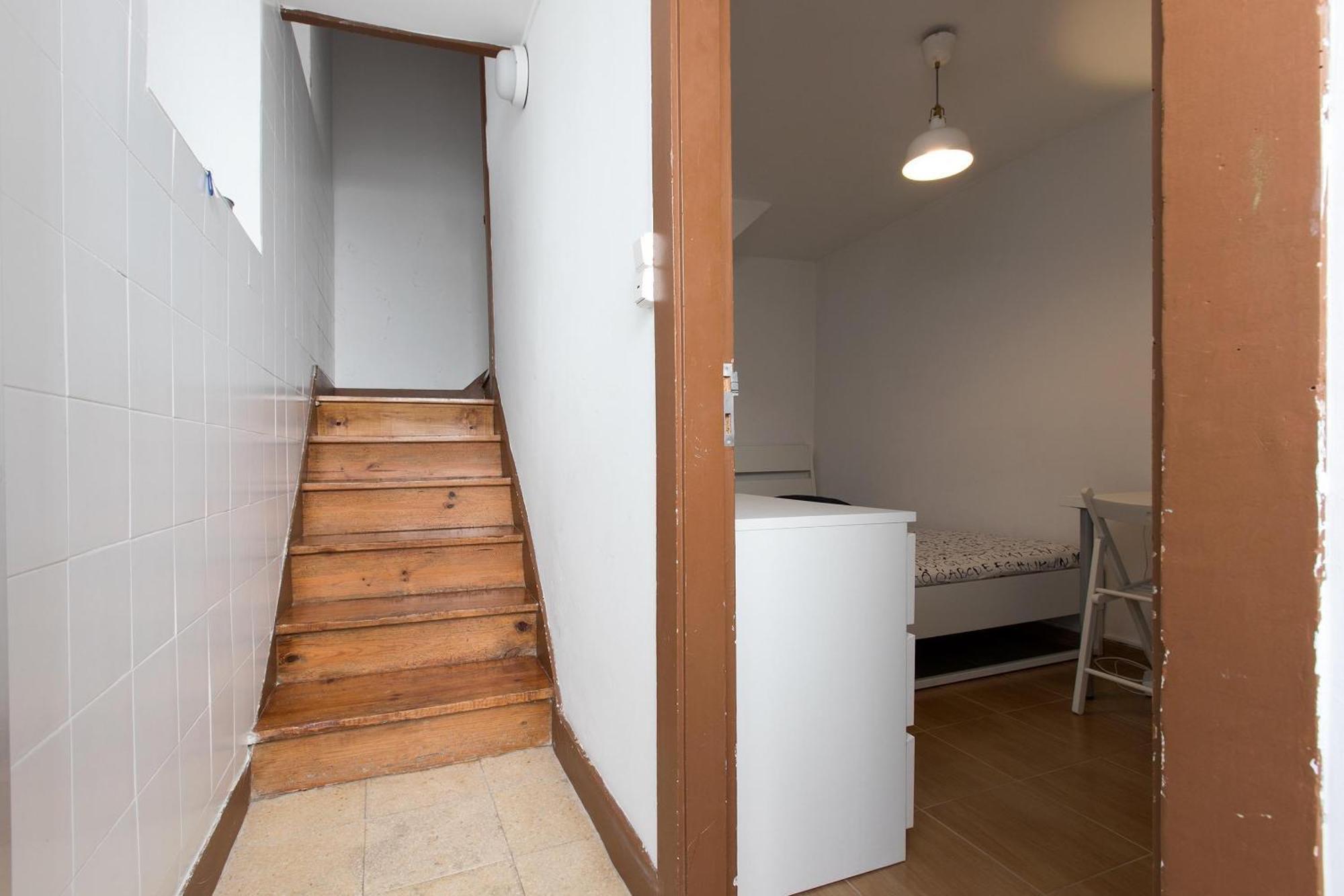 Taipas Guest House Porto Buitenkant foto