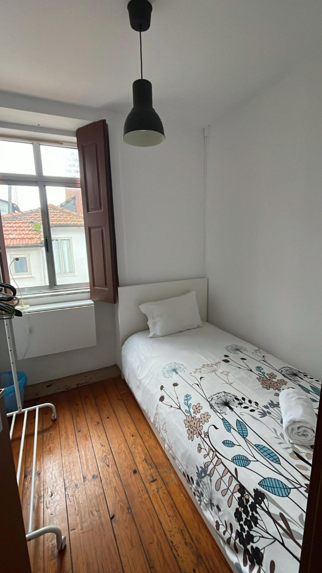 Taipas Guest House Porto Buitenkant foto