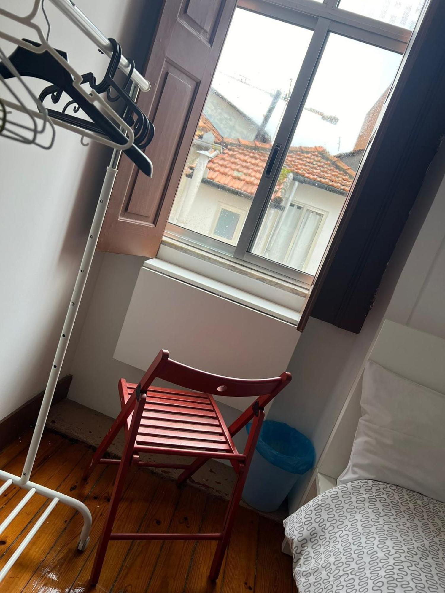 Taipas Guest House Porto Buitenkant foto
