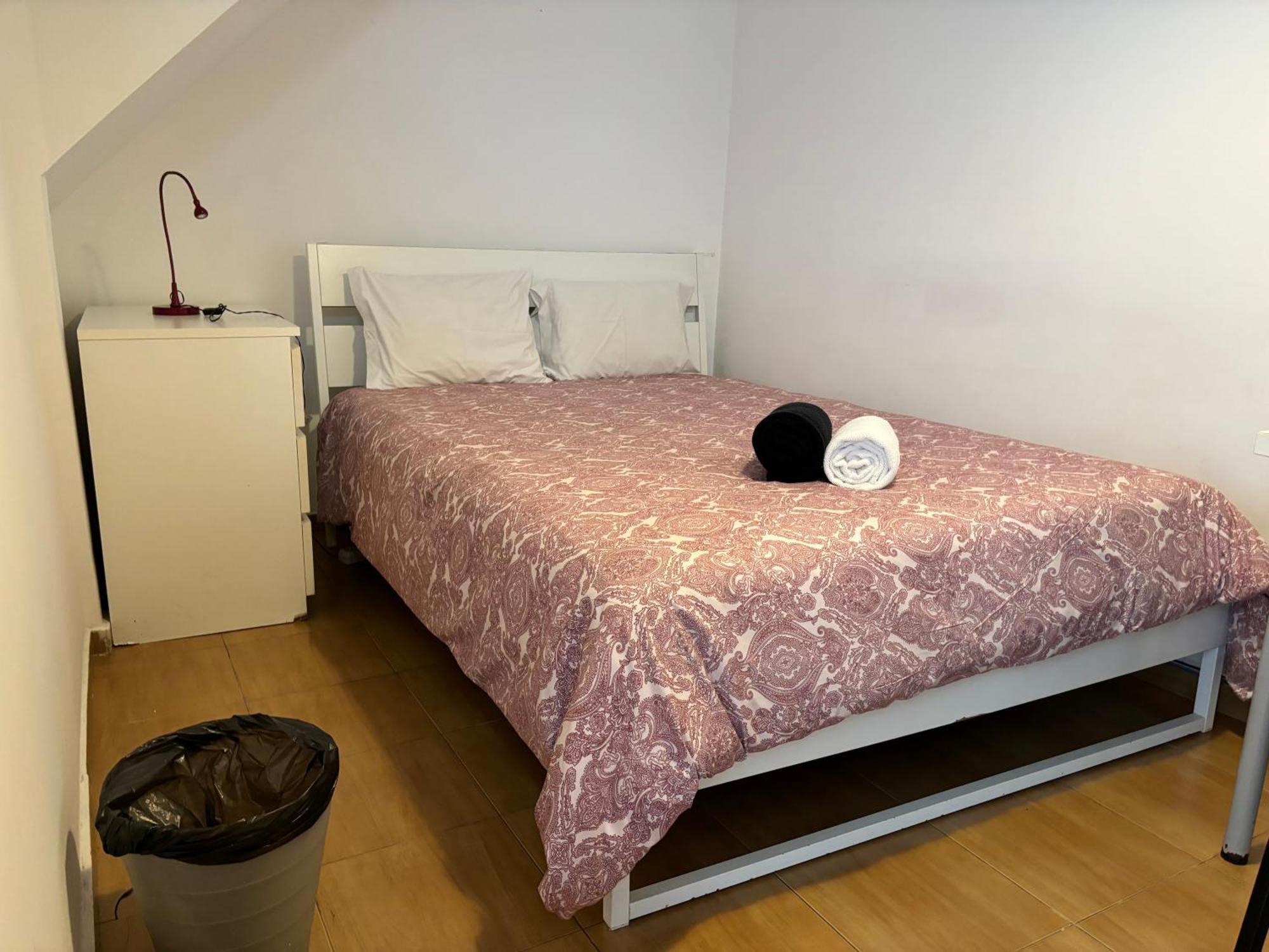 Taipas Guest House Porto Buitenkant foto