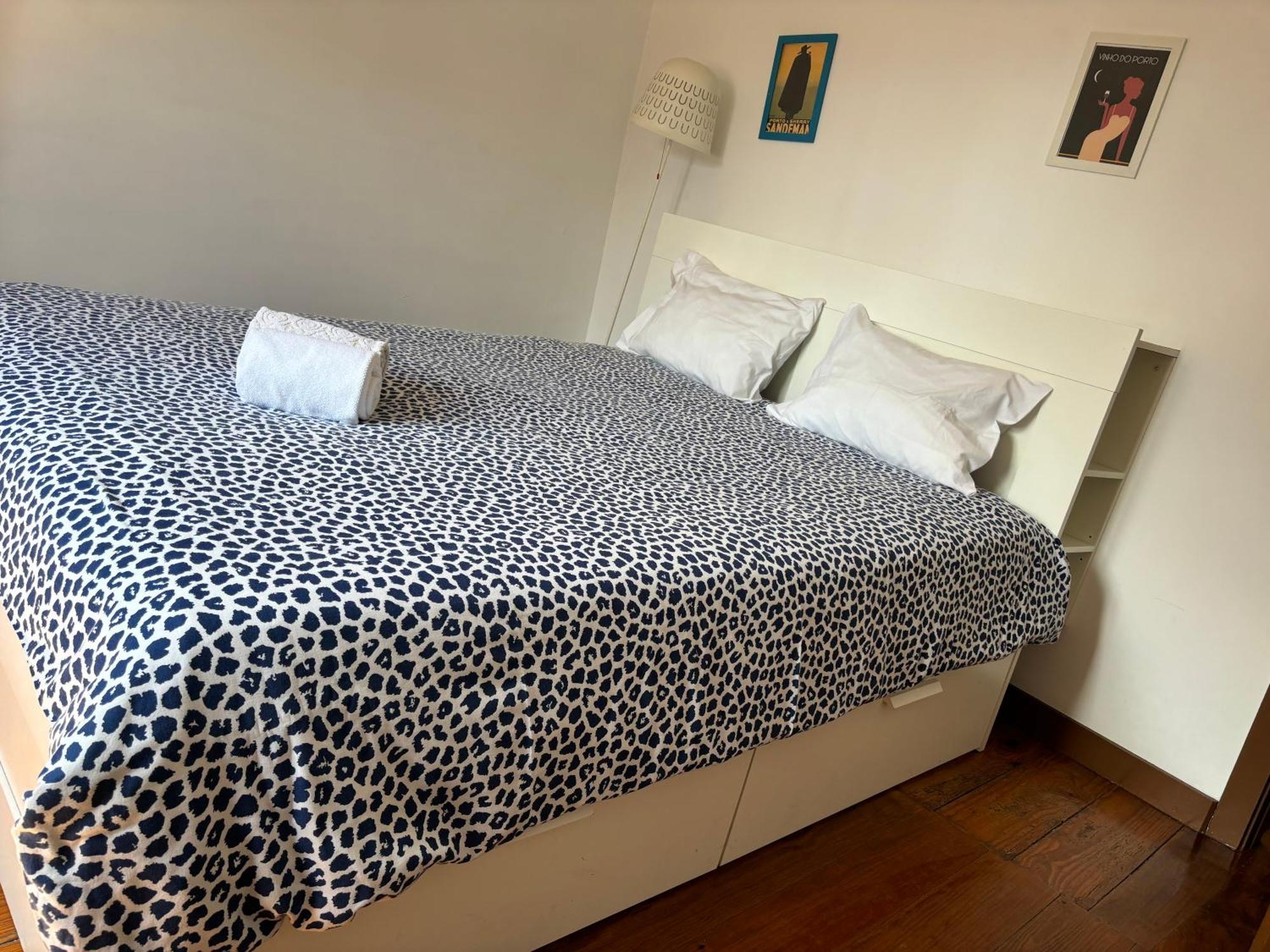 Taipas Guest House Porto Buitenkant foto